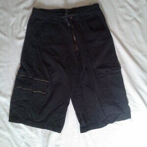 Vintage Hot Topic Shorts - sz Small